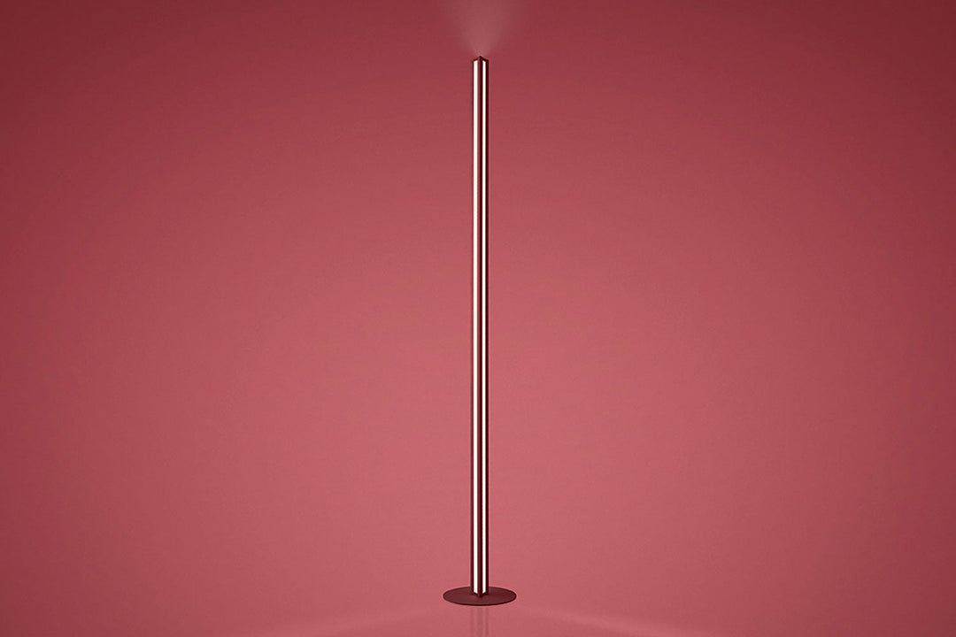 Chiaroscura Floor Lamp Floor Lamps Foscarini