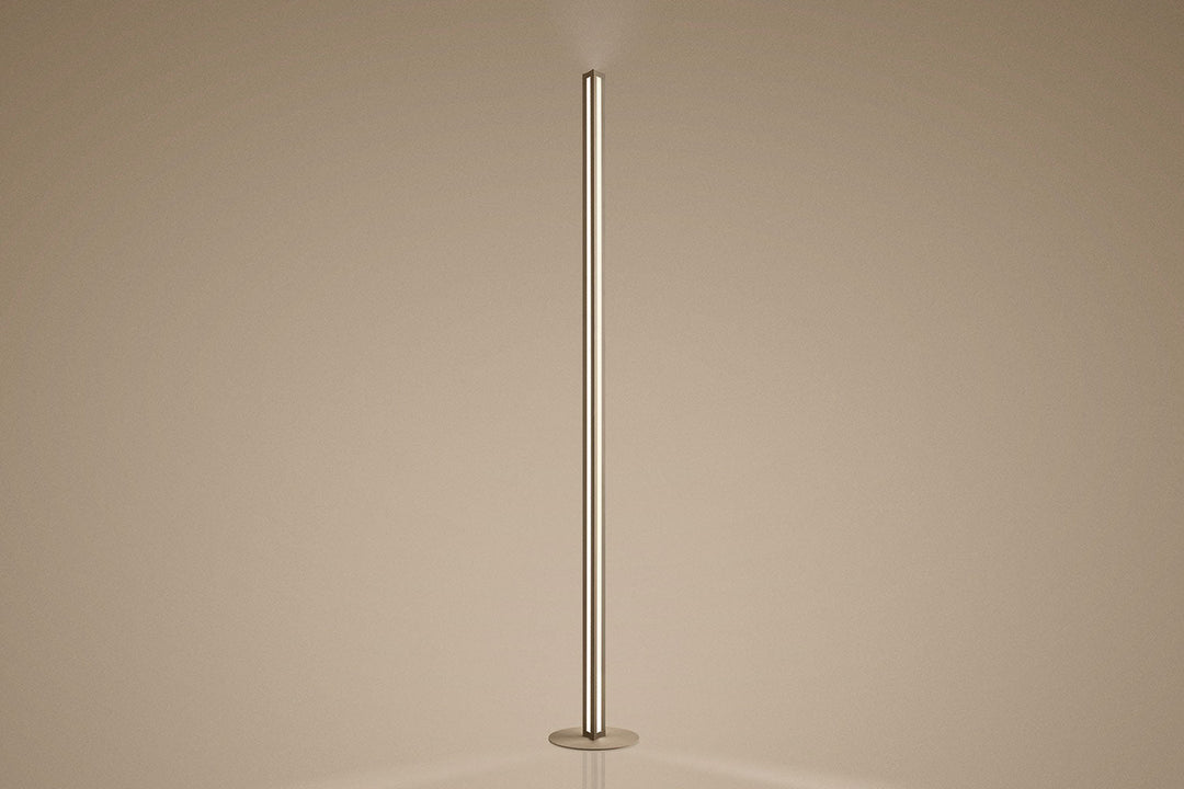 Chiaroscura Floor Lamp Floor Lamps Foscarini