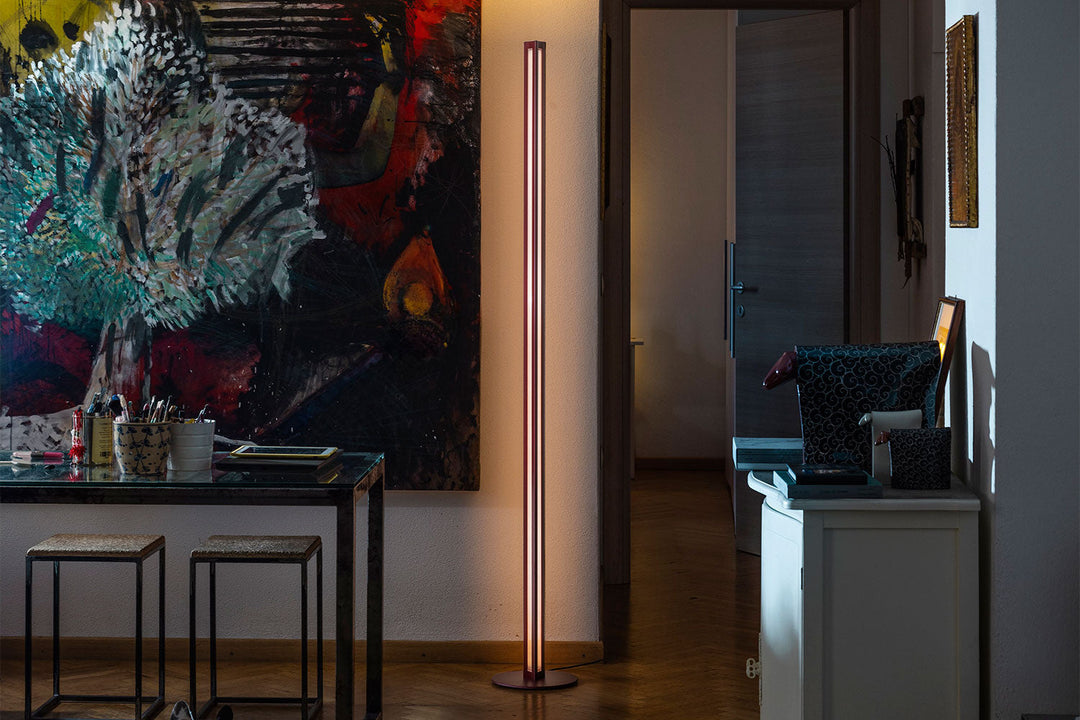 Chiaroscura Floor Lamp