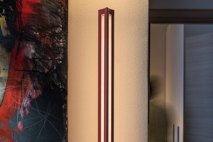 Chiaroscura Floor Lamp