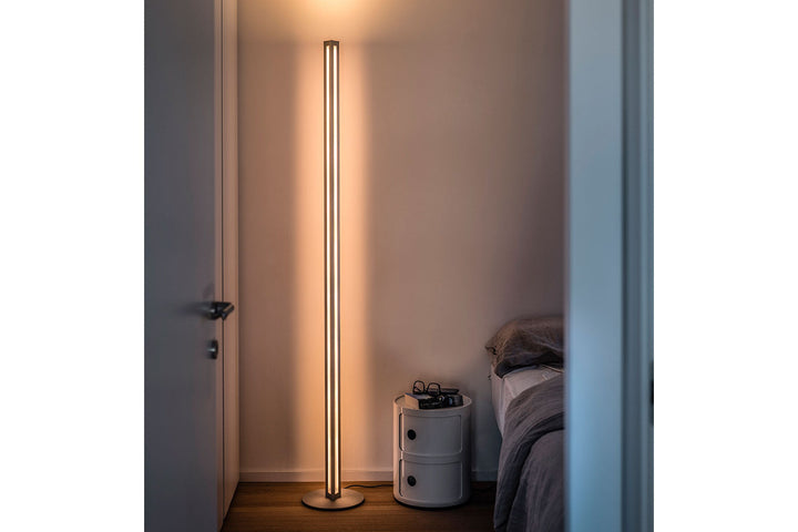 Chiaroscura Floor Lamp Floor Lamps Foscarini