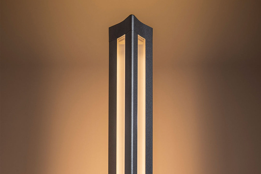 Chiaroscura Floor Lamp Floor Lamps Foscarini