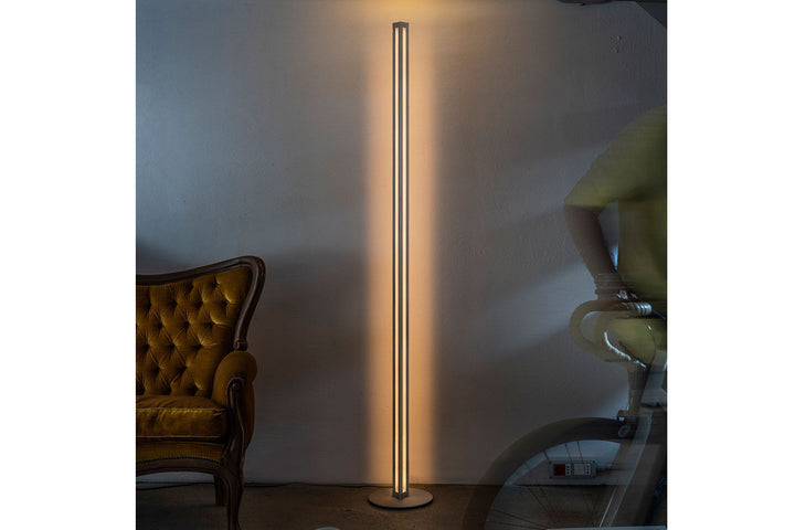 Chiaroscura Floor Lamp Floor Lamps Foscarini
