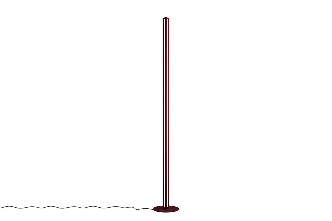 Chiaroscura Floor Lamp Floor Lamps Foscarini