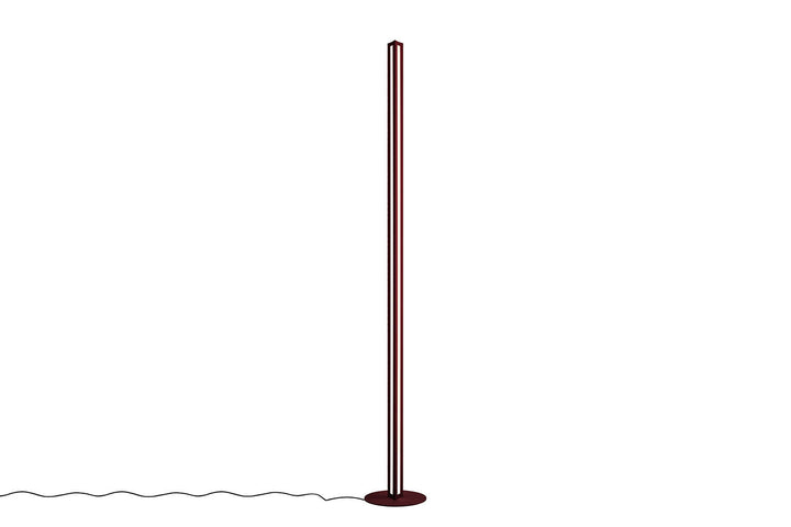 Chiaroscura Floor Lamp Floor Lamps Foscarini