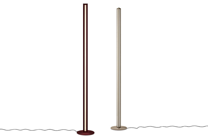 Chiaroscura Floor Lamp Floor Lamps Foscarini