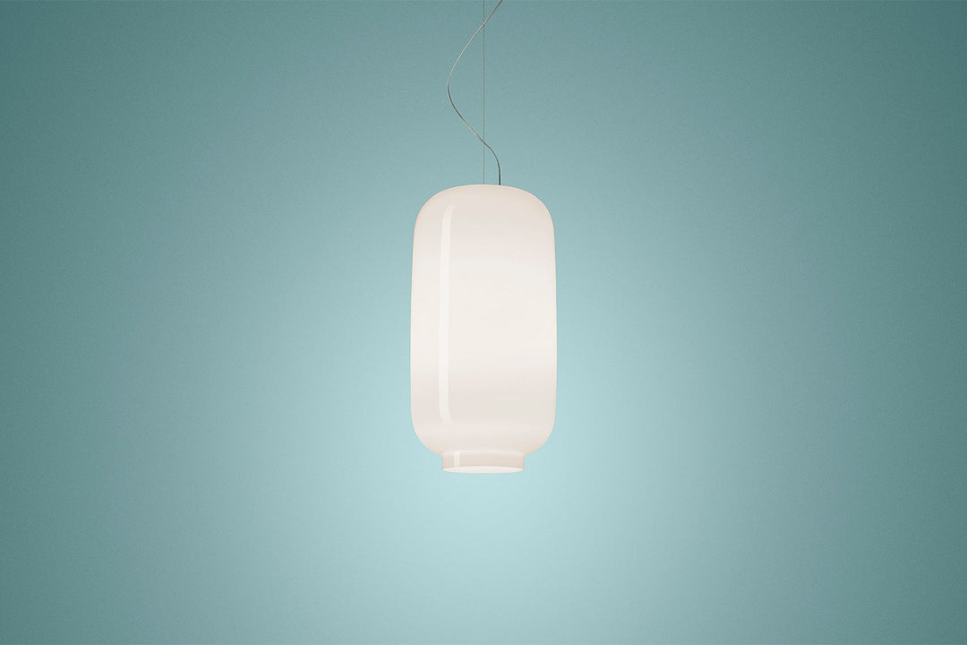 Chouchin Bianco Suspension Light Ceiling Lights Foscarini