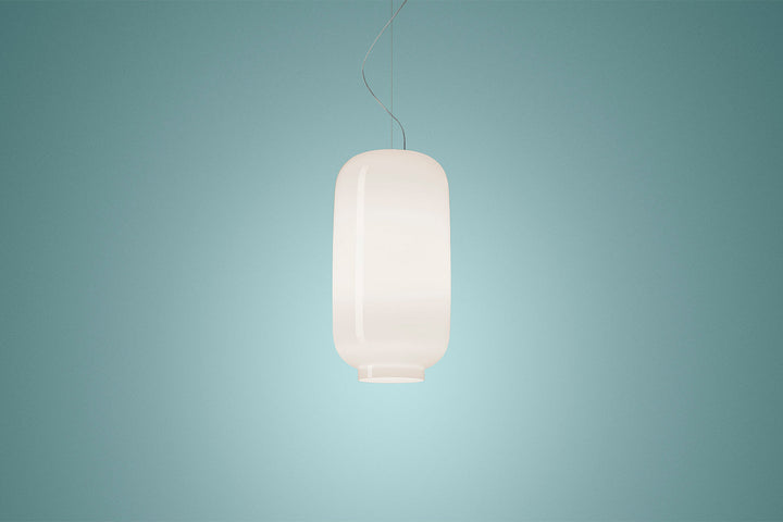 Chouchin Bianco Suspension Light Ceiling Lights Foscarini
