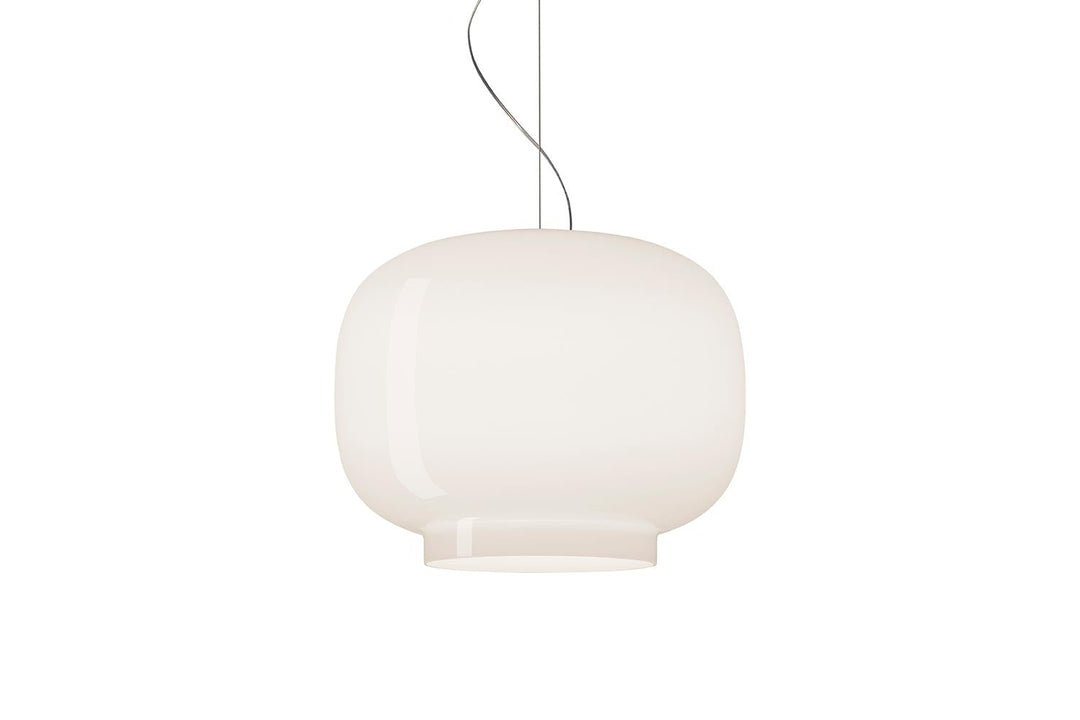 Chouchin Bianco Suspension Light Ceiling Lights Foscarini