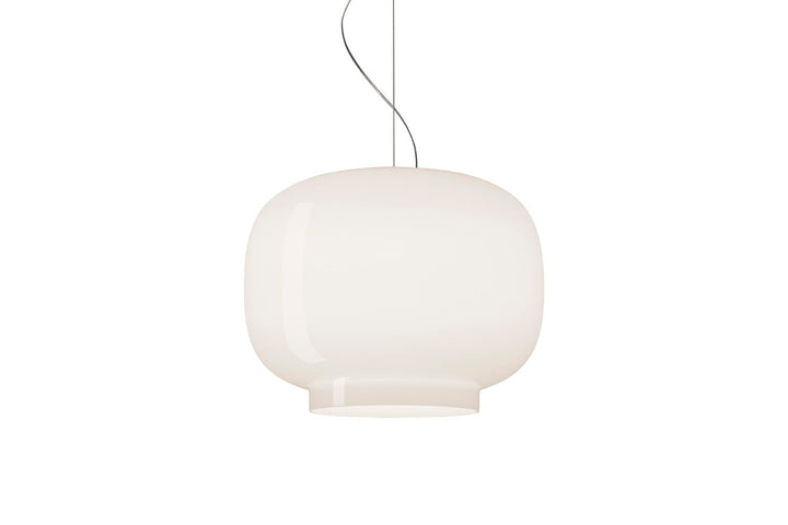 Chouchin Bianco Suspension Light Ceiling Lights Foscarini