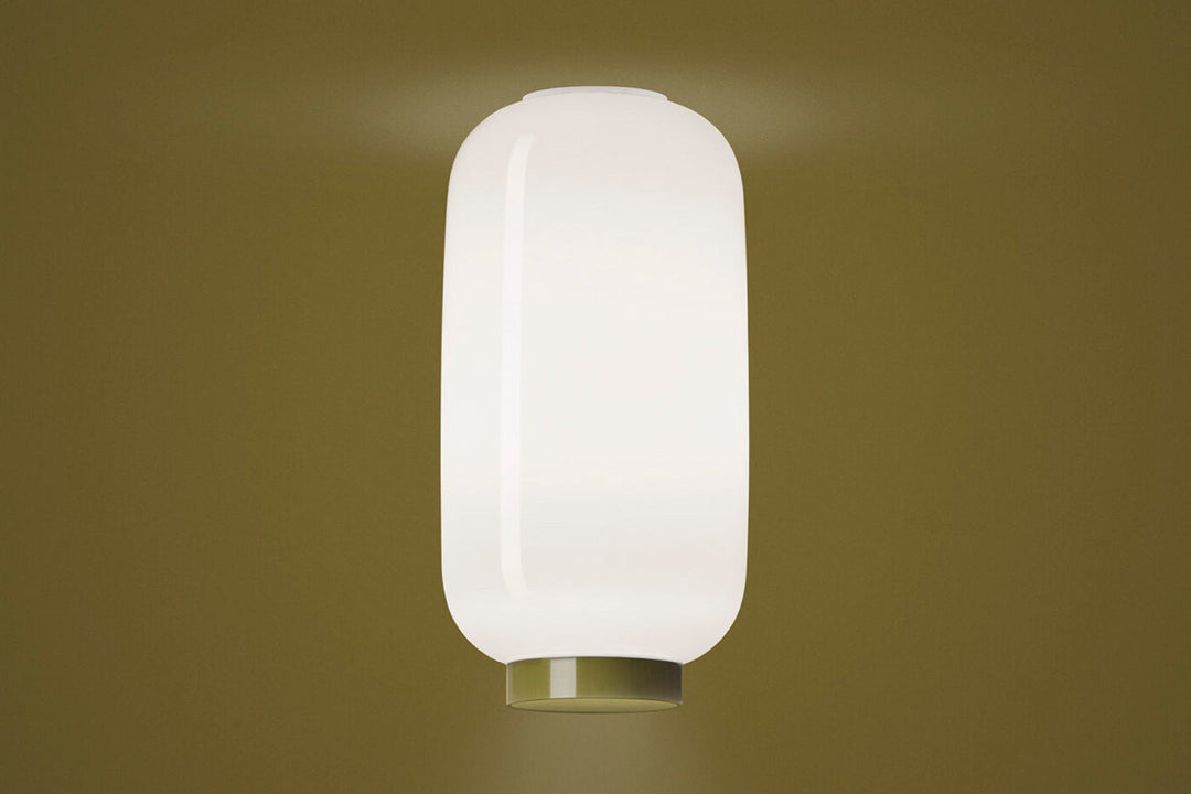 Chouchin Flush Mount Light Ceiling Lights Foscarini