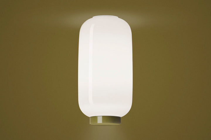 Chouchin Flush Mount Light Ceiling Lights Foscarini