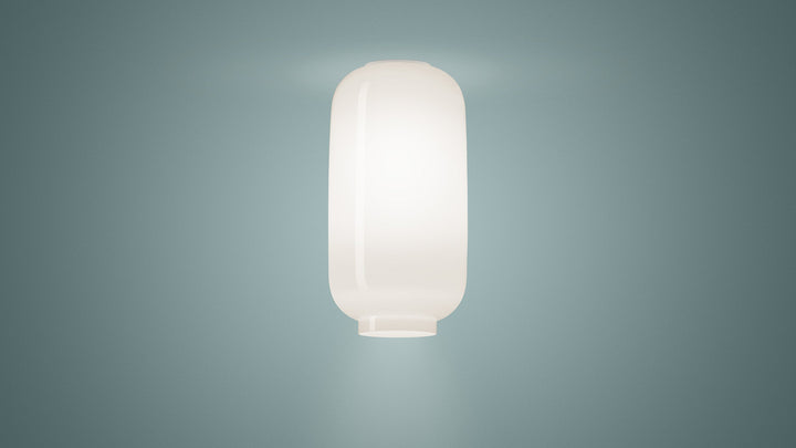 Chouchin Flush Mount Light Ceiling Lights Foscarini