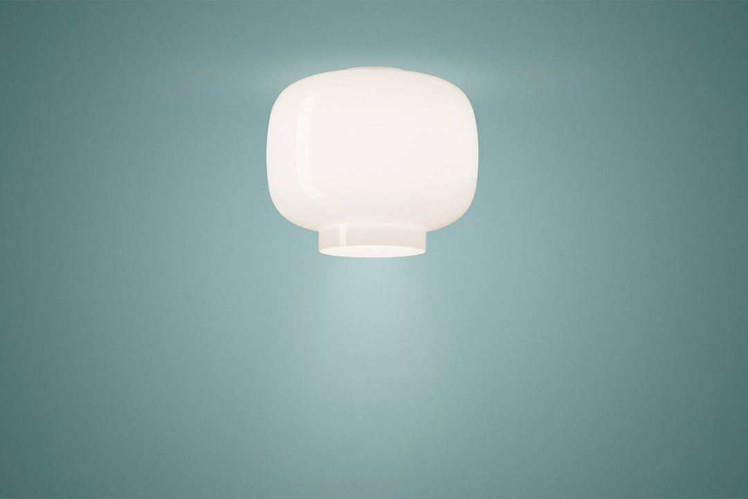 Chouchin Flush Mount Light Ceiling Lights Foscarini