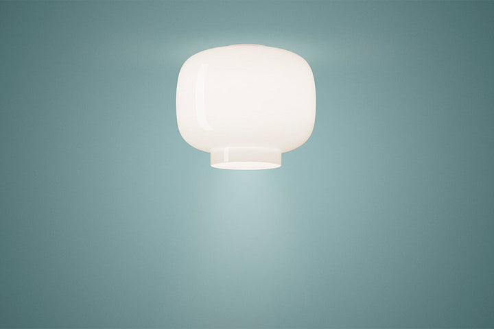 Chouchin Flush Mount Light Ceiling Lights Foscarini