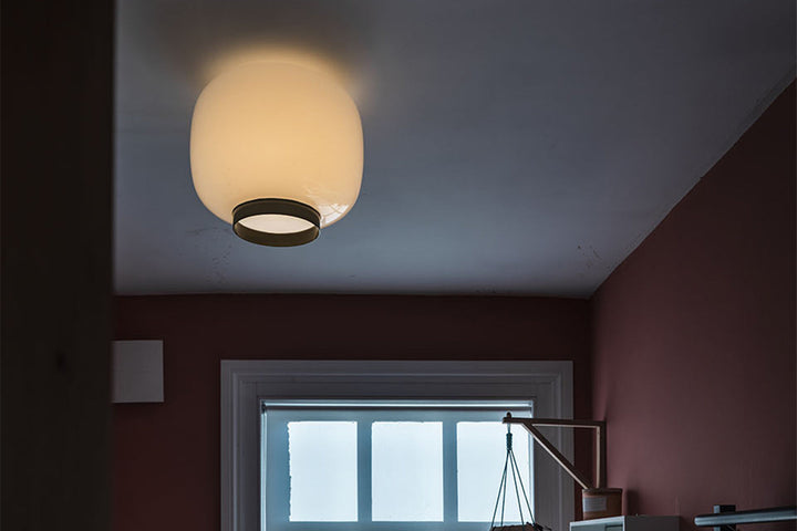 Chouchin Flush Mount Light