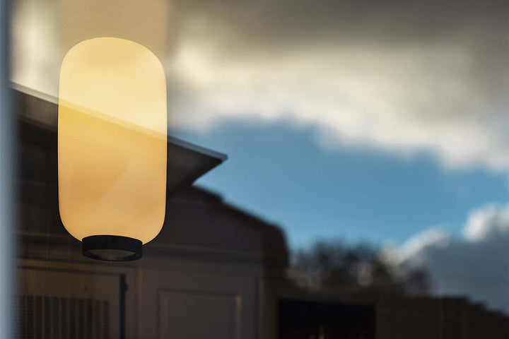 Chouchin Flush Mount Light Ceiling Lights Foscarini