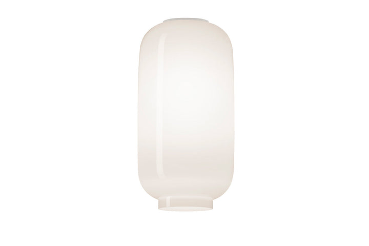 Chouchin Flush Mount Light Ceiling Lights Foscarini