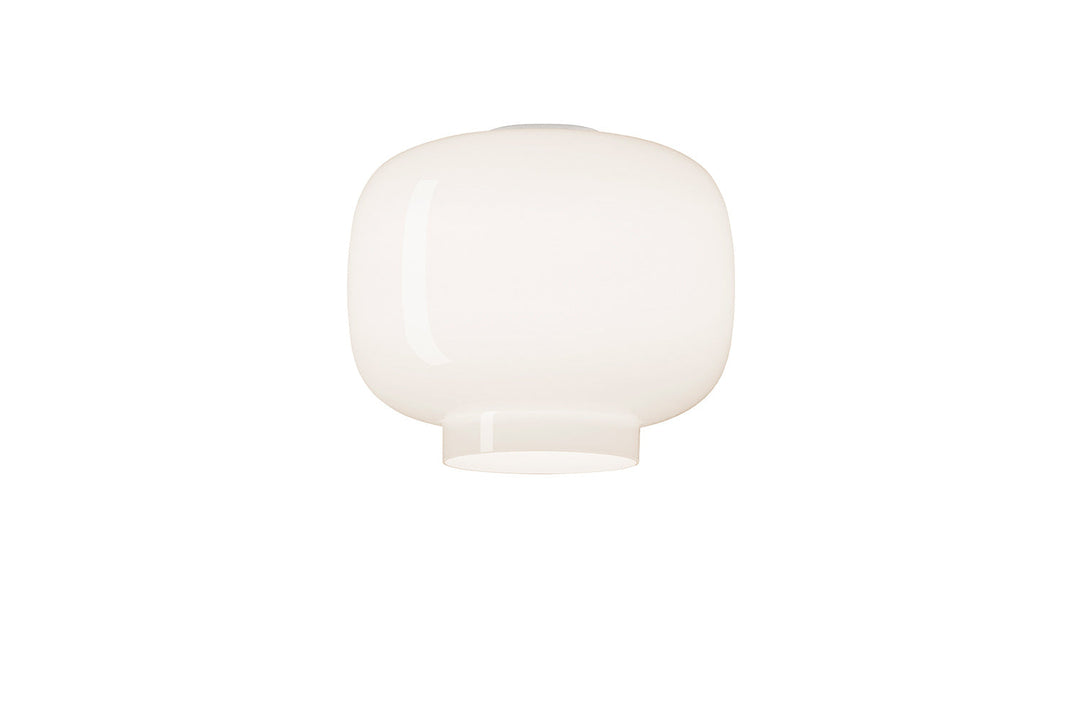 Chouchin Flush Mount Light Ceiling Lights Foscarini