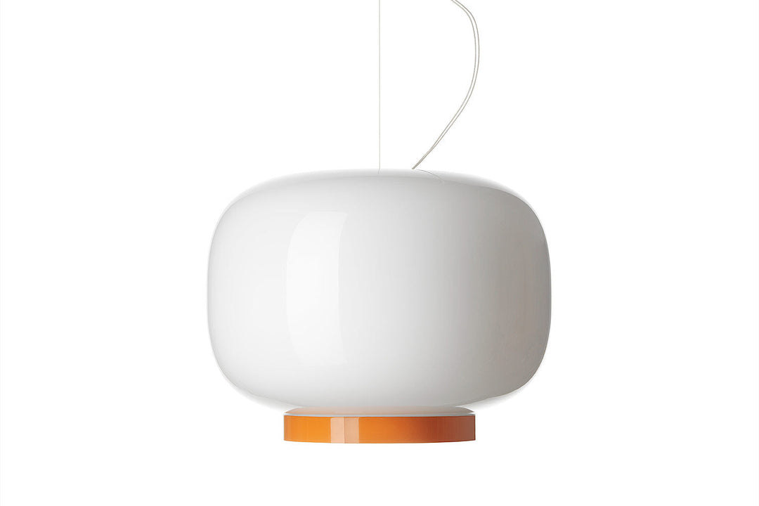 Chouchin Reverse Linear Suspension Lights Ceiling Lights Foscarini