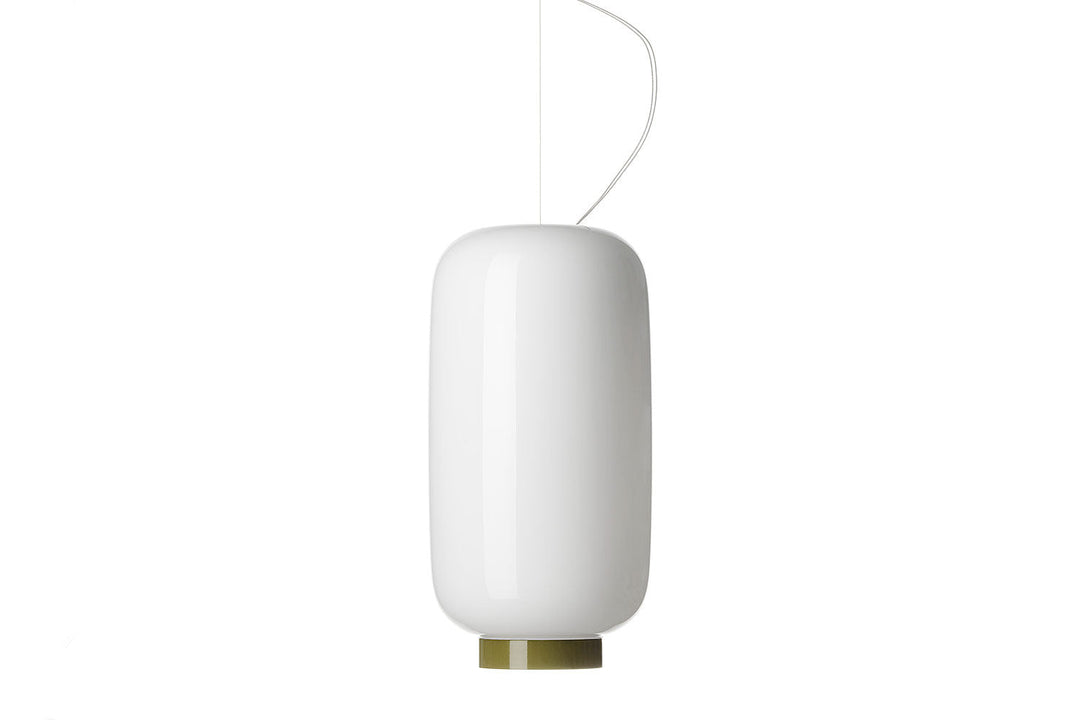 Chouchin Reverse Linear Suspension Lights Ceiling Lights Foscarini