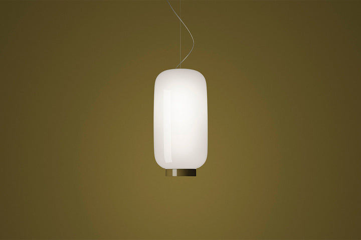 Chouchin Reverse Suspension Light Ceiling Lights Foscarini