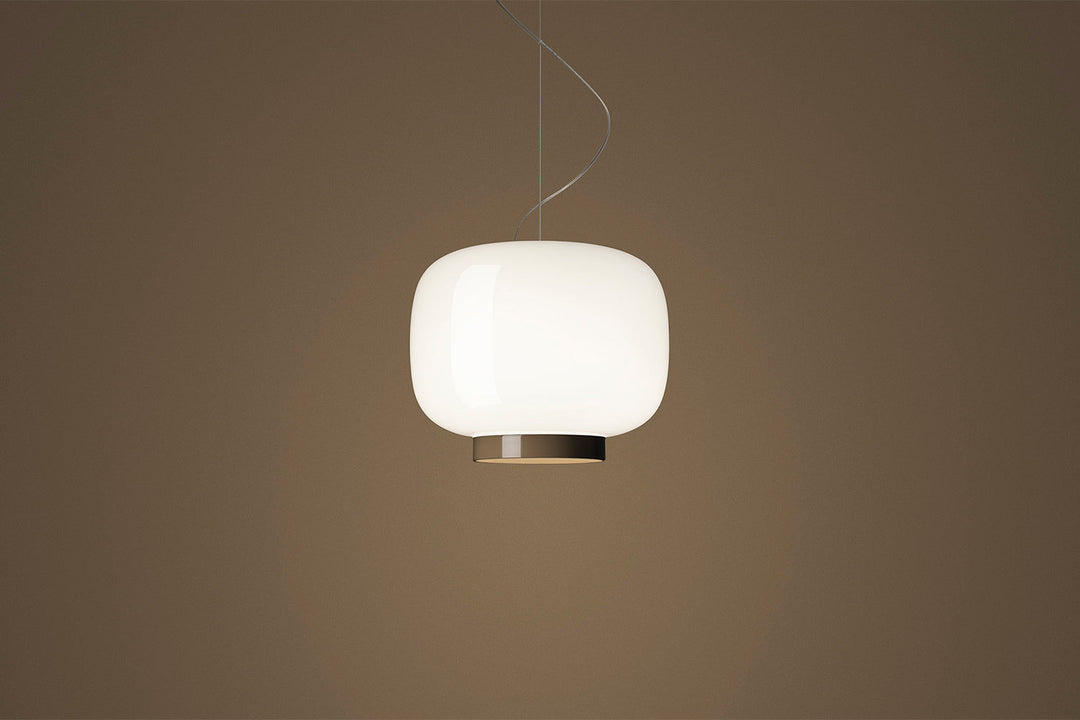 Chouchin Reverse Suspension Light Ceiling Lights Foscarini