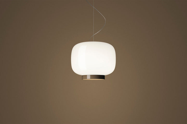 Chouchin Reverse Suspension Light Ceiling Lights Foscarini