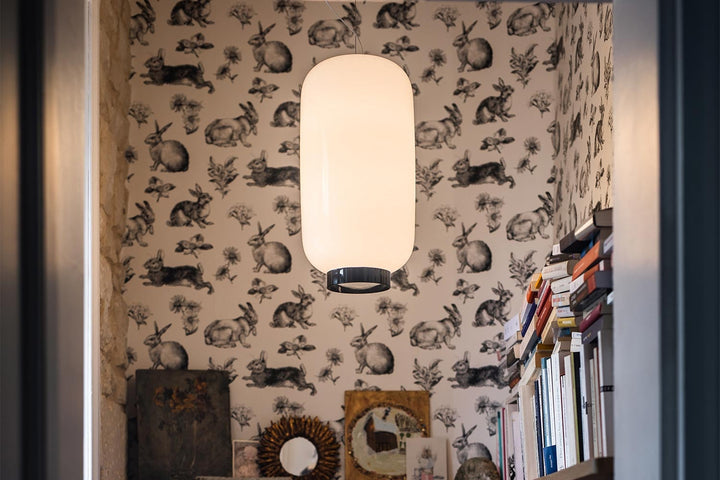 Chouchin Reverse Suspension Light Ceiling Lights Foscarini
