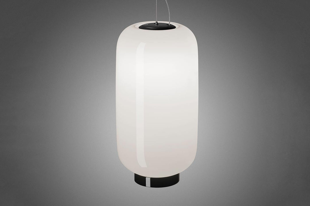 Chouchin Reverse Suspension Light Ceiling Lights Foscarini