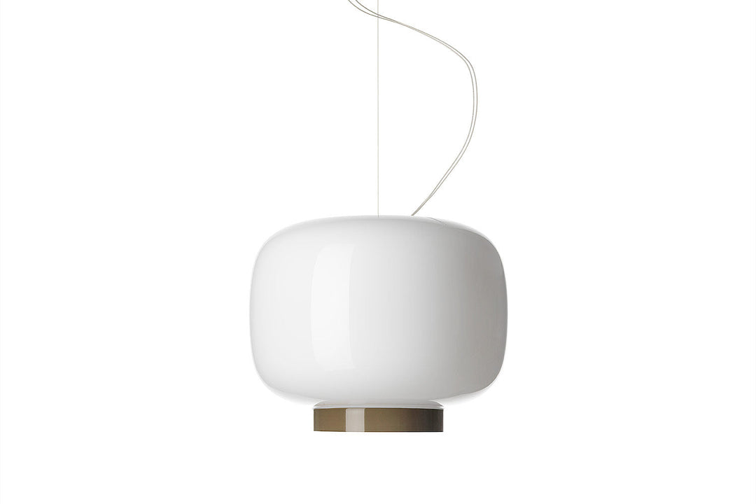 Chouchin Reverse Suspension Light Ceiling Lights Foscarini