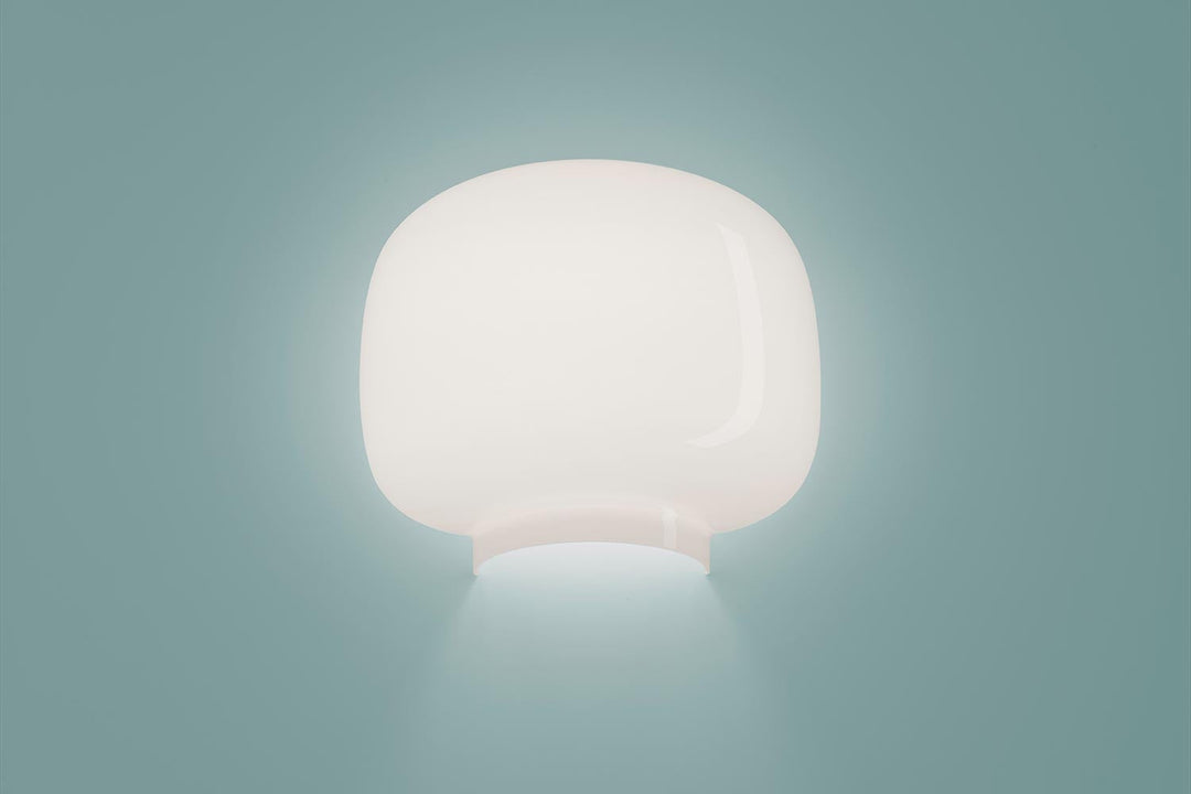 Chouchin Semi Wall Sconce Wall Sconces Foscarini