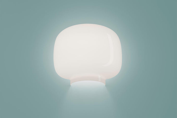 Chouchin Semi Wall Sconce Wall Sconces Foscarini