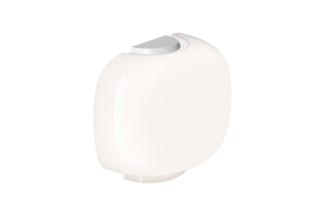 Chouchin Semi Wall Sconce Wall Sconces Foscarini