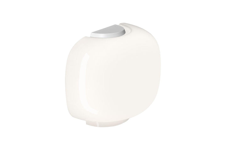 Chouchin Semi Wall Sconce Wall Sconces Foscarini