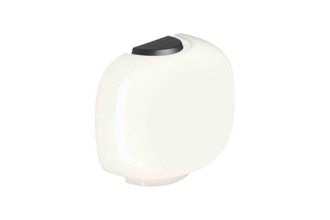Chouchin Semi Wall Sconce Wall Sconces Foscarini