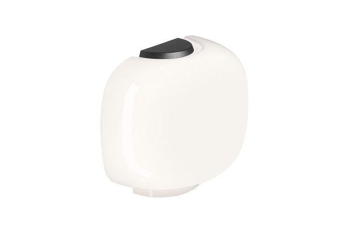 Chouchin Semi Wall Sconce Wall Sconces Foscarini