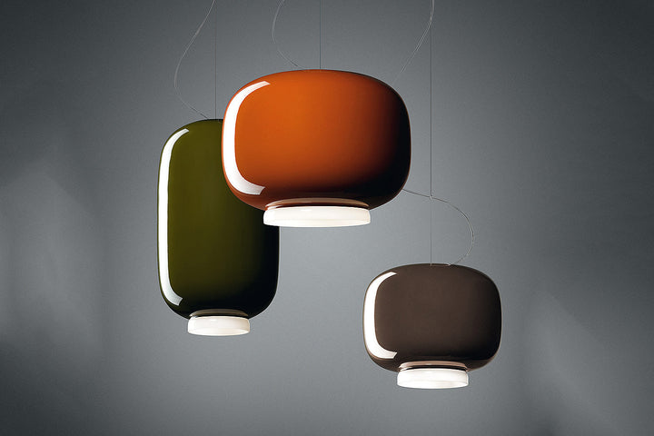 Chouchin Suspension Light Ceiling Lights Foscarini