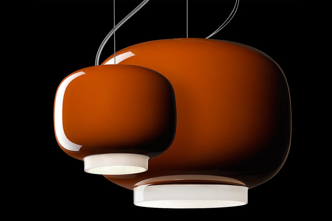 Chouchin Suspension Light Ceiling Lights Foscarini