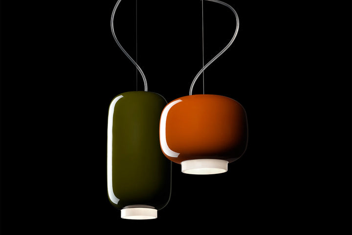 Chouchin Suspension Light Ceiling Lights Foscarini