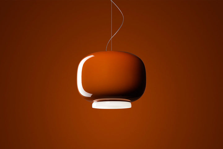 Chouchin Suspension Light Ceiling Lights Foscarini