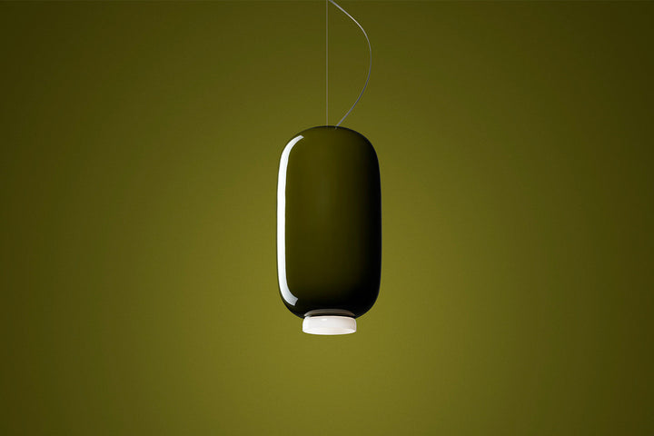 Chouchin Suspension Light Ceiling Lights Foscarini