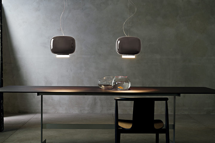 Chouchin Suspension Light Ceiling Lights Foscarini