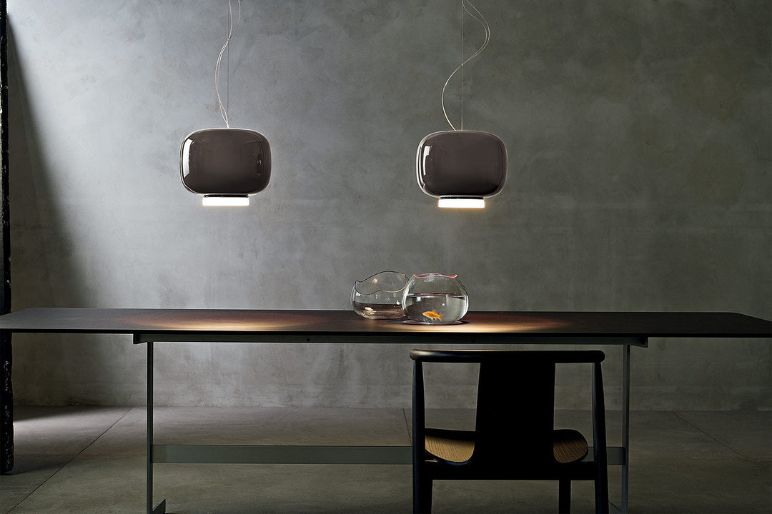 Chouchin Suspension Light Ceiling Lights Foscarini