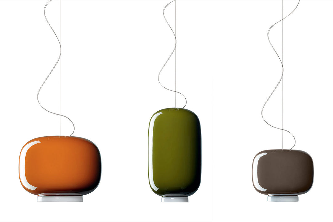 Chouchin Suspension Light Ceiling Lights Foscarini