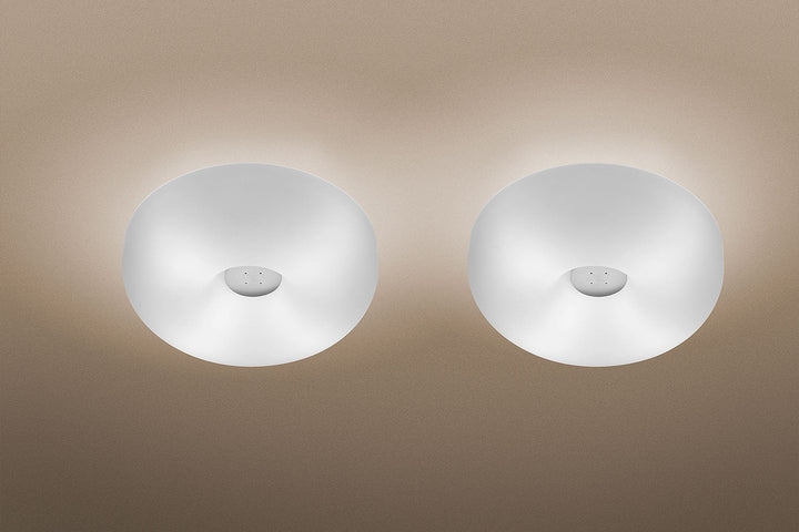 Circus Flush Mount Lamp Ceiling Lights Foscarini
