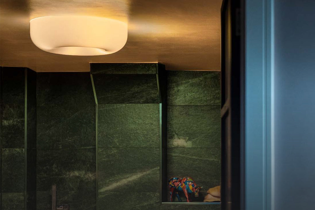 Circus Flush Mount Lamp Ceiling Lights Foscarini
