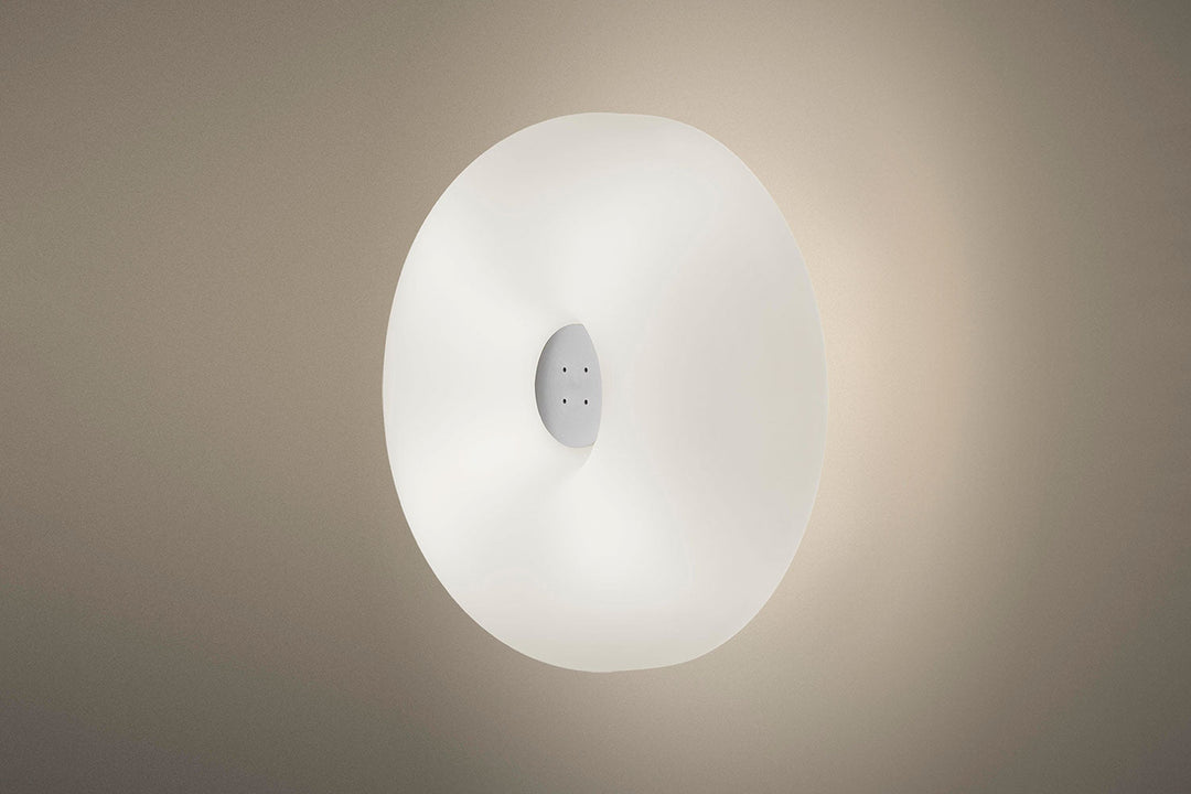 Circus Wall Sconce Wall Sconces Foscarini