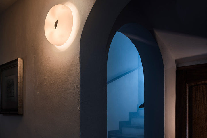 Circus Wall Sconce Wall Sconces Foscarini