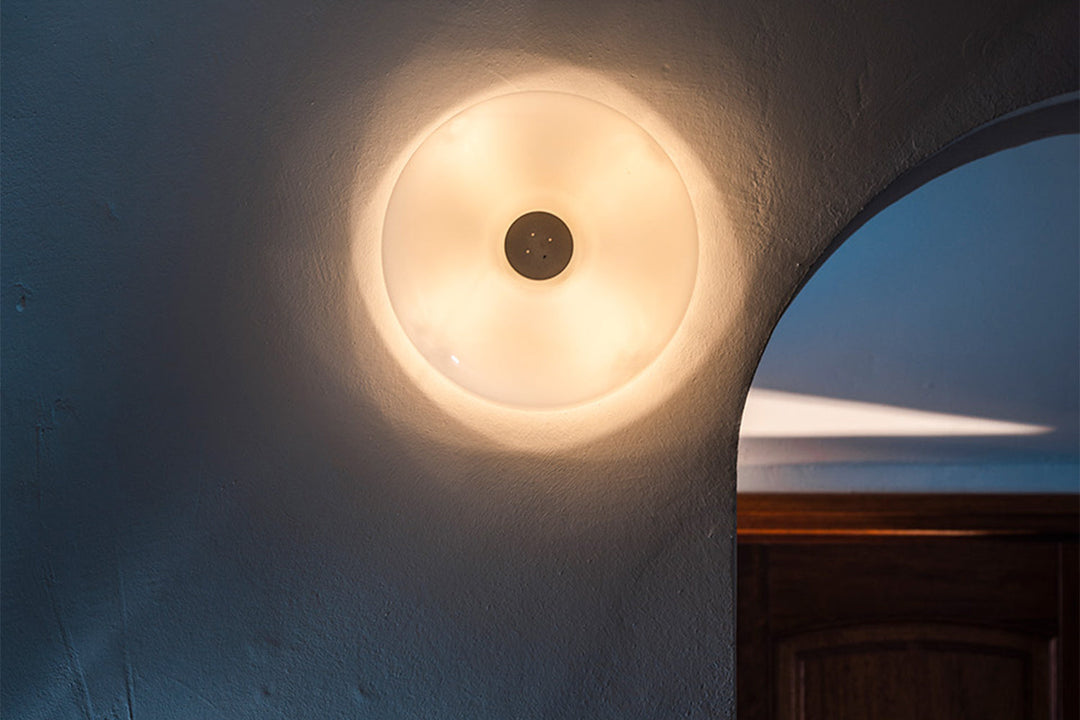 Circus Wall Sconce Wall Sconces Foscarini